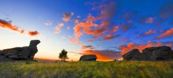 內蒙古赤峰十大旅游景點排行榜 赤峰有什么好玩的地方去旅游