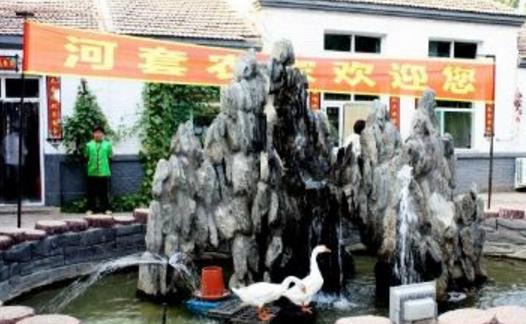 內(nèi)蒙古巴彥淖爾十大旅游景點(diǎn)排行榜 巴彥淖爾有什么好玩的地方