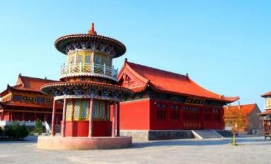 內(nèi)蒙古巴彥淖爾十大旅游景點(diǎn)排行榜 巴彥淖爾有什么好玩的地方