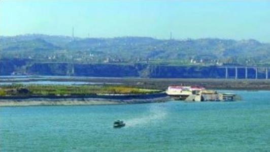 內蒙古烏海十大旅游景點排行榜 烏海有什么好玩的地方