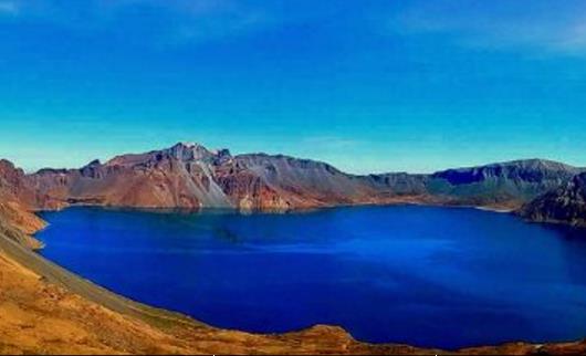 吉林省白山市十大旅游景點排行榜 白山有什么好玩的地方