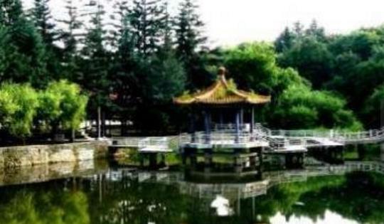 吉林省白山市十大旅游景點排行榜 白山有什么好玩的地方