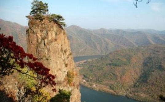 吉林省白山市十大旅游景點排行榜 白山有什么好玩的地方