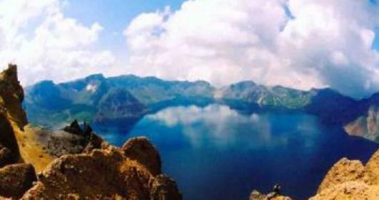 吉林省白山市十大旅游景點排行榜 白山有什么好玩的地方