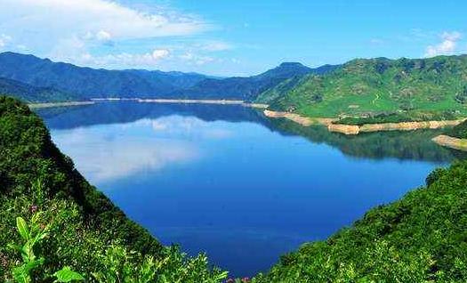 吉林省通化市十大旅游景點排行榜 通化有什么好玩的地方