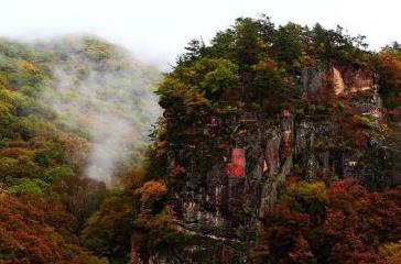 吉林省通化市十大旅游景點排行榜 通化有什么好玩的地方