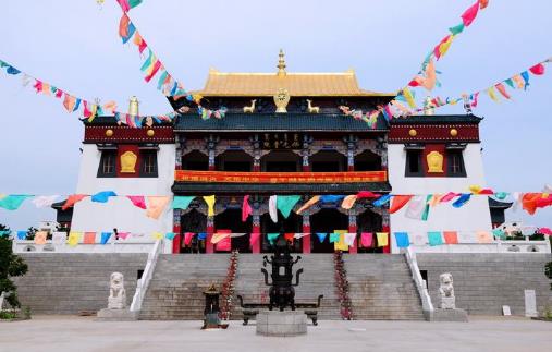 吉林省松原市十大旅游景點排行榜 松原有什么好玩的地方