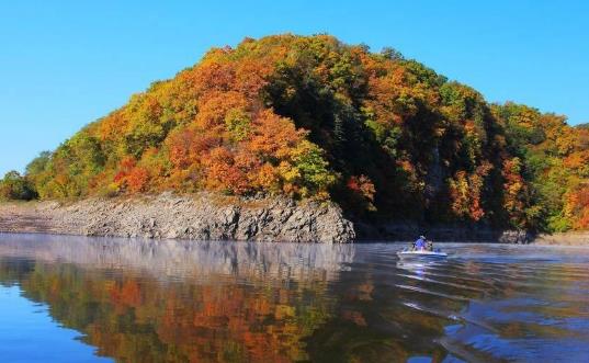 吉林省四平市十大旅游景點排行榜 四平有什么好玩的地方