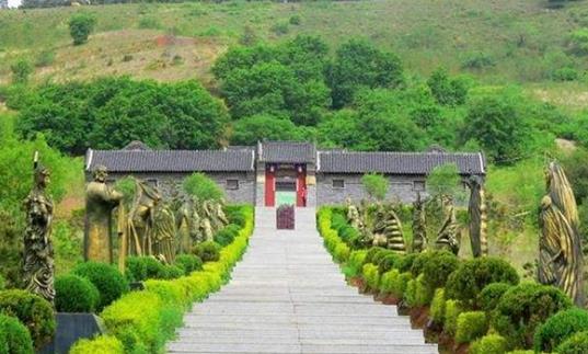 吉林省四平市十大旅游景點排行榜 四平有什么好玩的地方