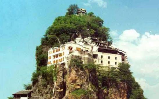 吉林省四平市十大旅游景點排行榜 四平有什么好玩的地方