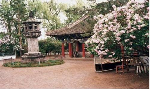 黑龍江省牡丹江十大旅游景點排行榜 牡丹江有什么好玩的地方