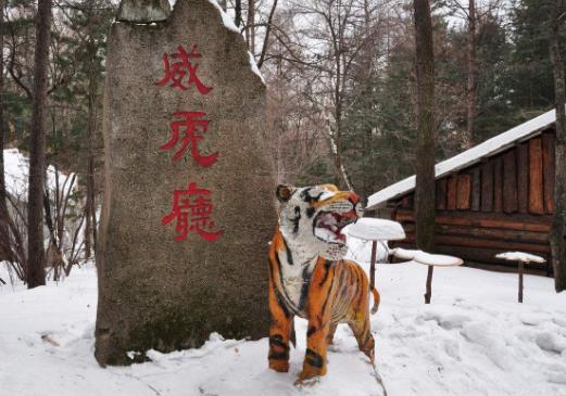 黑龍江省牡丹江十大旅游景點排行榜 牡丹江有什么好玩的地方