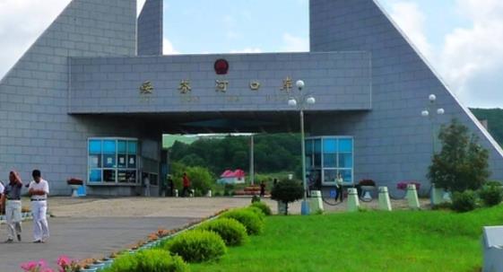 黑龍江省牡丹江十大旅游景點排行榜 牡丹江有什么好玩的地方