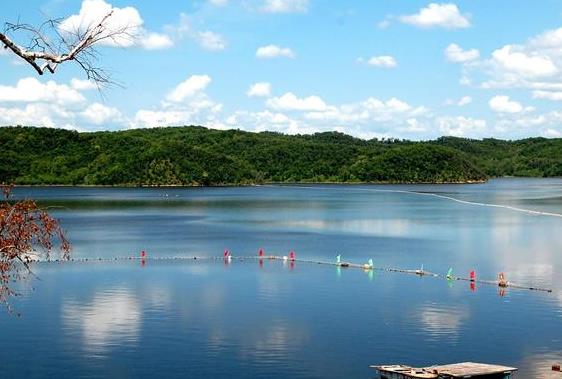 黑龍江省黑河十大旅游景點排行榜 黑河有什么好玩的地方