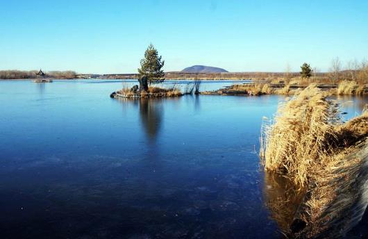 黑龍江省黑河十大旅游景點排行榜 黑河有什么好玩的地方
