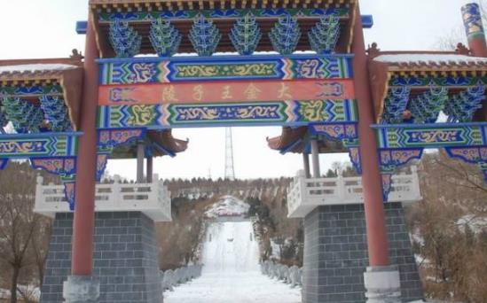 黑龍江省綏化十大旅游景點(diǎn)排行榜 綏化有什么好玩的地方