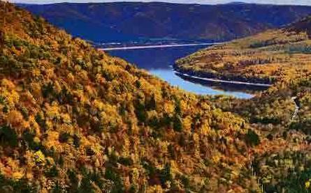 黑龍江省鶴崗十大旅游景點排行榜 鶴崗有什么好玩的地方