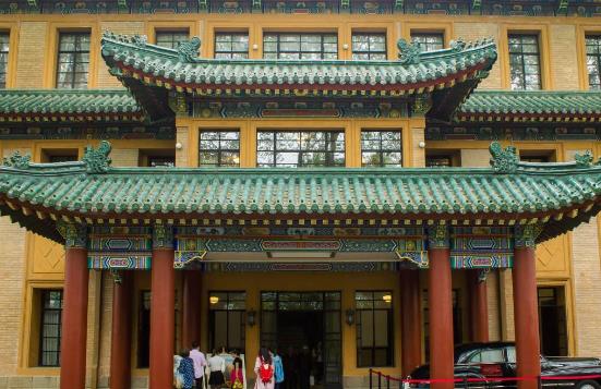 江蘇省南京十大旅游景點排行榜 南京有什么好玩的地方