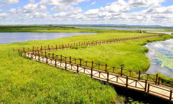 黑龍江省雙鴨山十大旅游景點排行榜 雙鴨山有什么好玩的地方