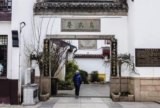 江蘇省南京十大旅游景點排行榜 南京有什么好玩的地方