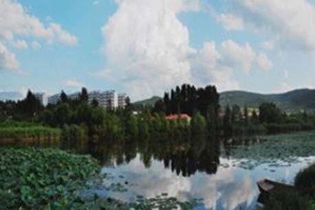 黑龍江省雙鴨山十大旅游景點排行榜 雙鴨山有什么好玩的地方