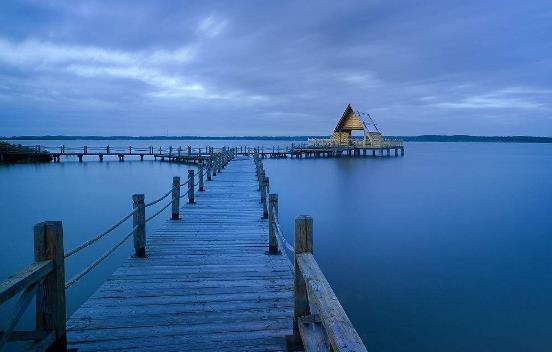 黑龍江省雞西十大旅游景點排行榜 雞西有什么好玩的地方