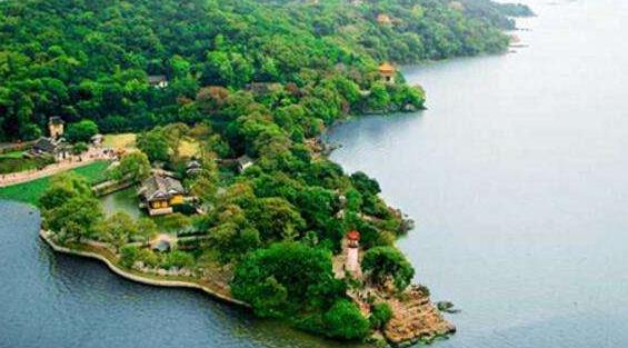 江蘇省無錫十大旅游景點排行榜 無錫有什么好玩的地方