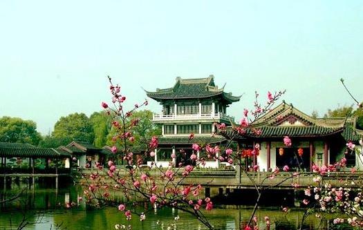 江蘇省無錫十大旅游景點排行榜 無錫有什么好玩的地方