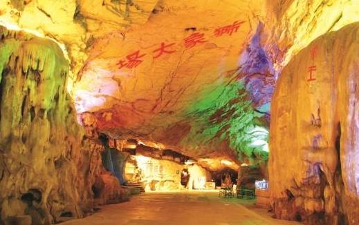 江蘇省無錫十大旅游景點排行榜 無錫有什么好玩的地方