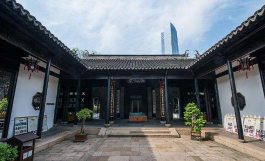 江蘇省無錫十大旅游景點排行榜 無錫有什么好玩的地方