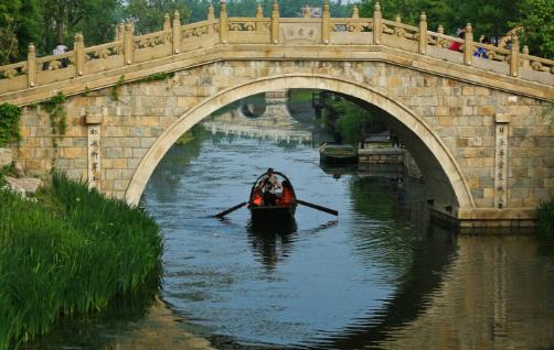 江蘇省徐州市十大旅游景點排行榜 徐州有什么好玩的地方