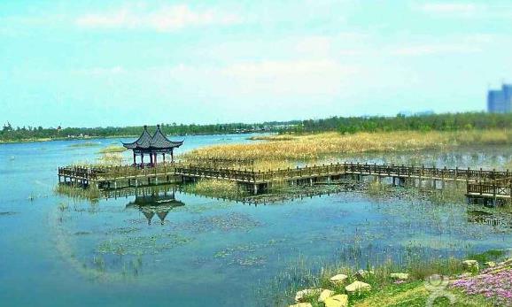 江蘇省連云港十大旅游景點排行榜 連云港有什么好玩的地方