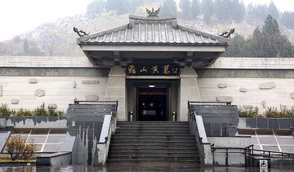 江蘇省徐州市十大旅游景點排行榜 徐州有什么好玩的地方