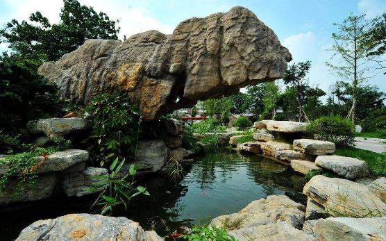 江蘇省徐州市十大旅游景點排行榜 徐州有什么好玩的地方