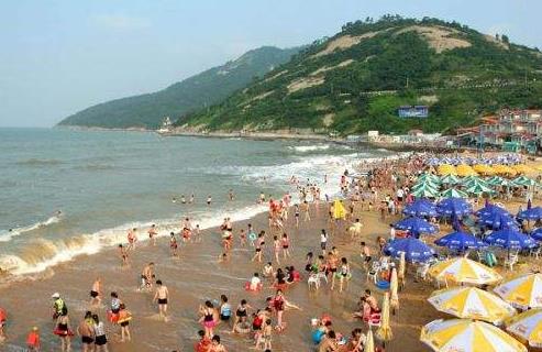 江蘇省連云港十大旅游景點排行榜 連云港有什么好玩的地方