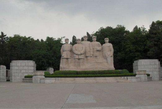 江蘇省徐州市十大旅游景點排行榜 徐州有什么好玩的地方