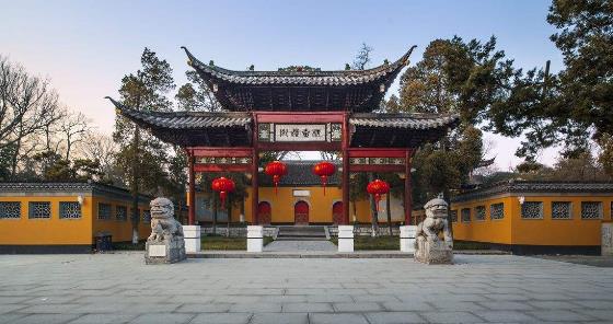 江蘇省揚州市十大旅游景點排行榜 揚州有什么好玩的地方
