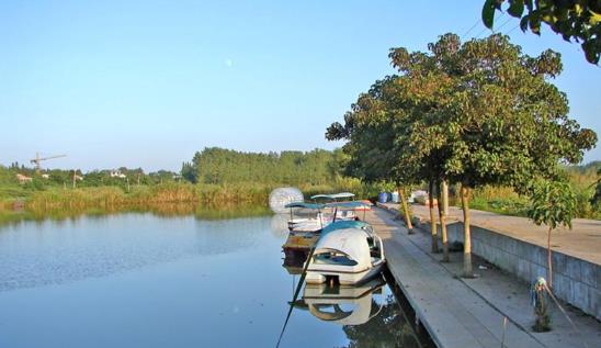 江蘇省揚州市十大旅游景點排行榜 揚州有什么好玩的地方