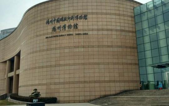 江蘇省揚州市十大旅游景點排行榜 揚州有什么好玩的地方