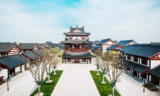 江蘇省鹽城市十大旅游景點排行榜 鹽城有什么好玩的地方