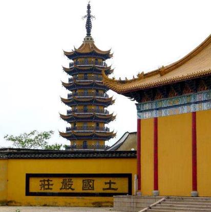 江蘇省鹽城市十大旅游景點排行榜 鹽城有什么好玩的地方