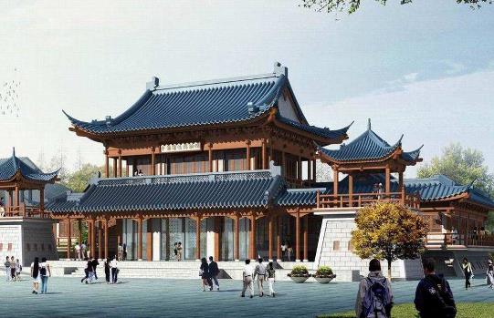 江蘇省淮安市十大旅游景點排行榜 淮安有什么好玩的地方