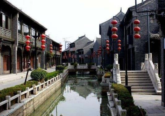 江蘇省淮安市十大旅游景點排行榜 淮安有什么好玩的地方