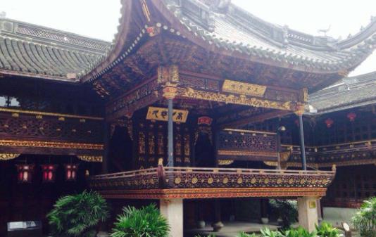 浙江省寧波市十大旅游景點(diǎn)排行榜 寧波有什么好玩的地方