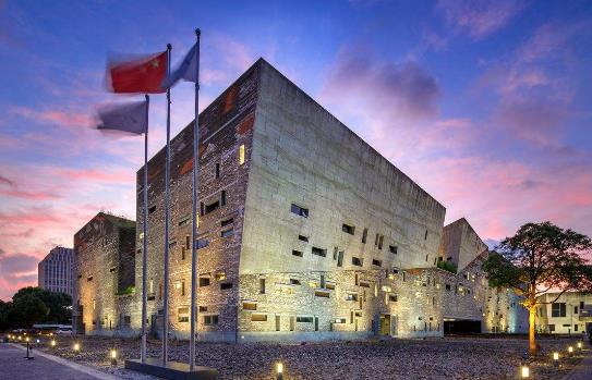 浙江省寧波市十大旅游景點(diǎn)排行榜 寧波有什么好玩的地方