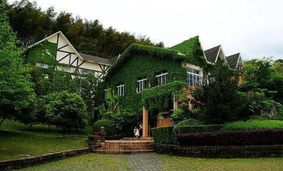 浙江省寧波市十大旅游景點(diǎn)排行榜 寧波有什么好玩的地方