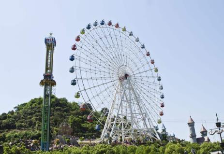 浙江省溫州市十大旅游景點排行榜溫州有什么好玩的地方