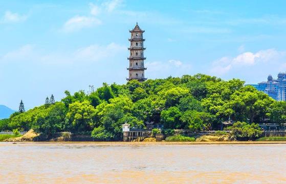 浙江省溫州市十大旅游景點排行榜溫州有什么好玩的地方