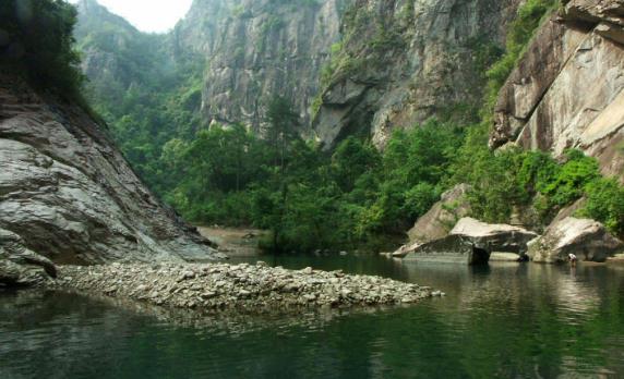 浙江省溫州市十大旅游景點排行榜溫州有什么好玩的地方