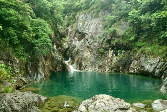 浙江省溫州市十大旅游景點排行榜溫州有什么好玩的地方